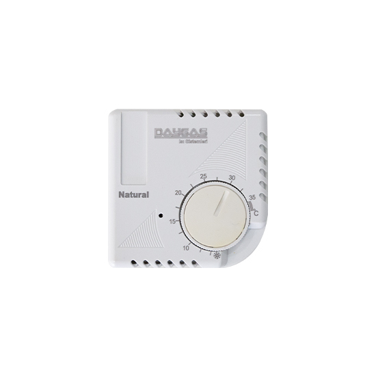 Analog Room Thermostat