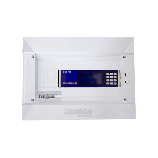 daygas control units